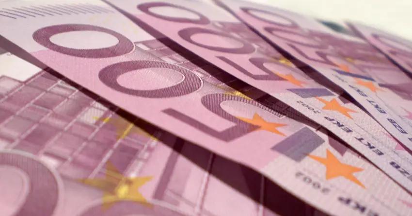 Из-за Brexit Deutsche Bank выведет €300 млрд из Великобритании
