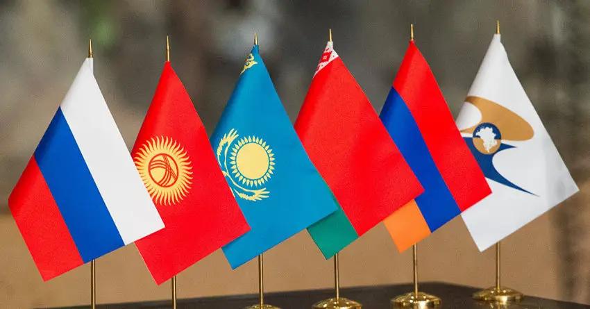 В ЕАЭС предложили ввести единый таможенный реестр для объектов интеллектуальной собственности