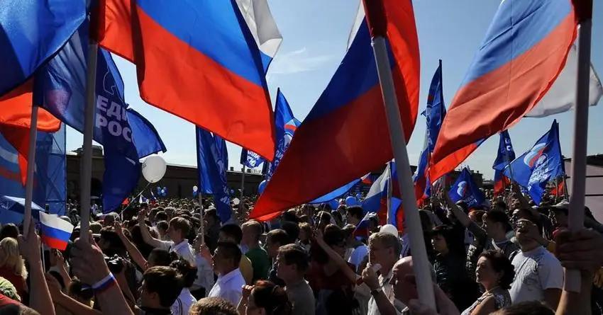 О том, что государство не выполняет свои обязательства, заявили 39% россиян