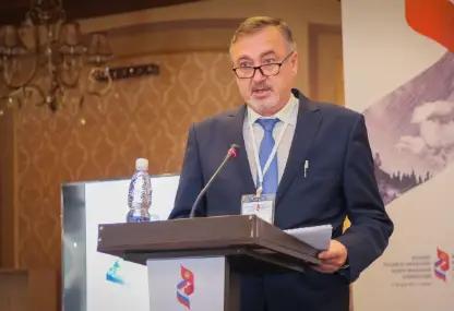 Золото Джеруя в виде слитков появится уже в этом году – Шубин