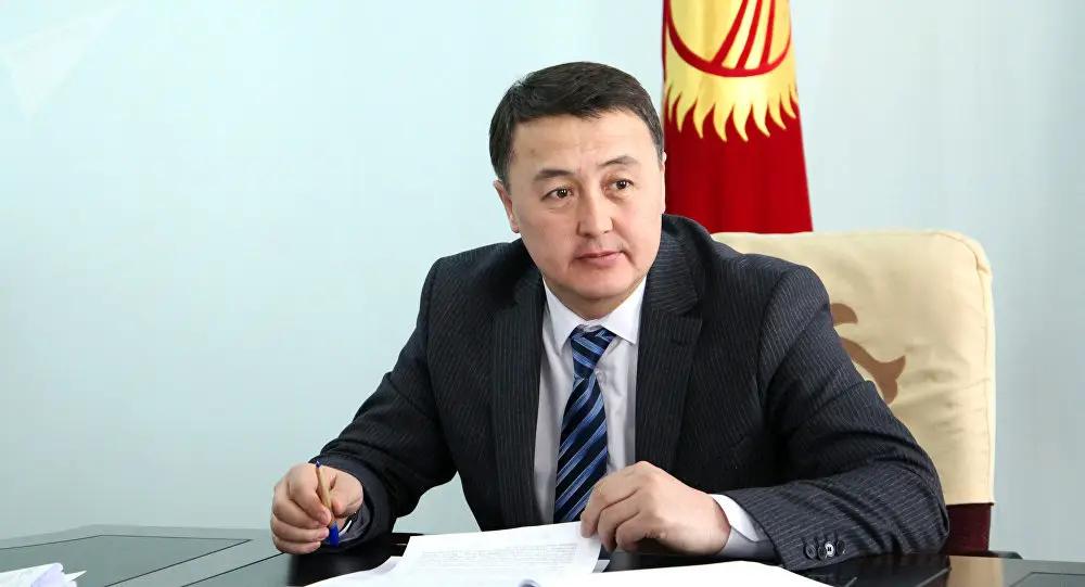 Аскаров: Бизнес должен активно сотрудничать с государством