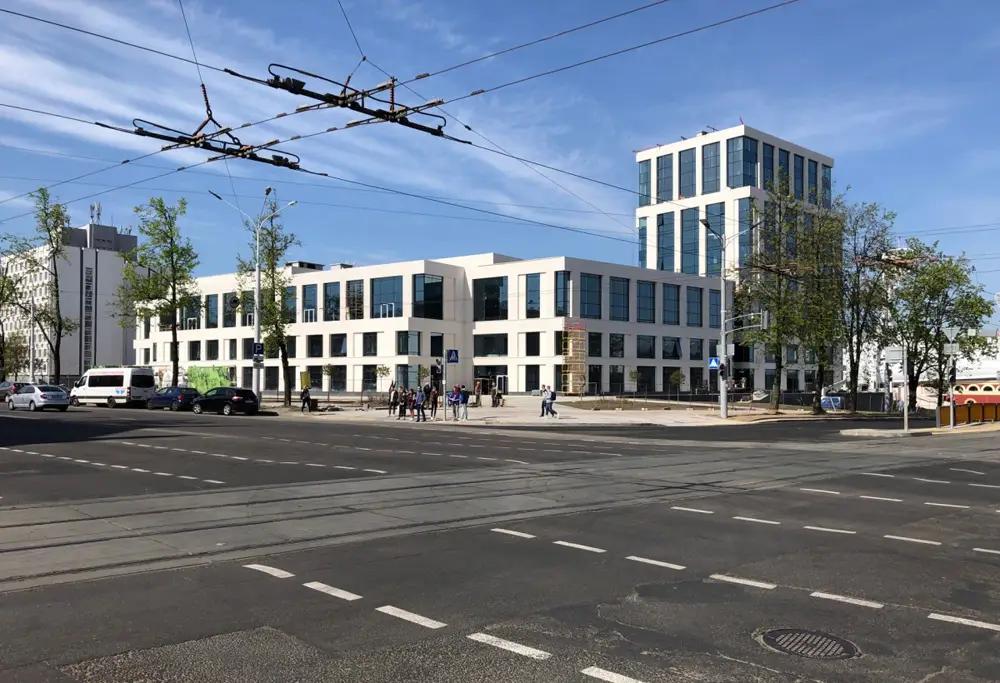 В Минске строится казино на выведенные деньги из КР – СМИ