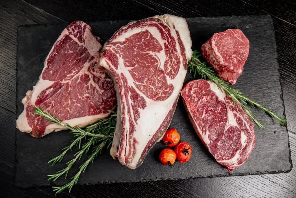 Сколько стоит мясо в Кыргызстане и соседних странах?