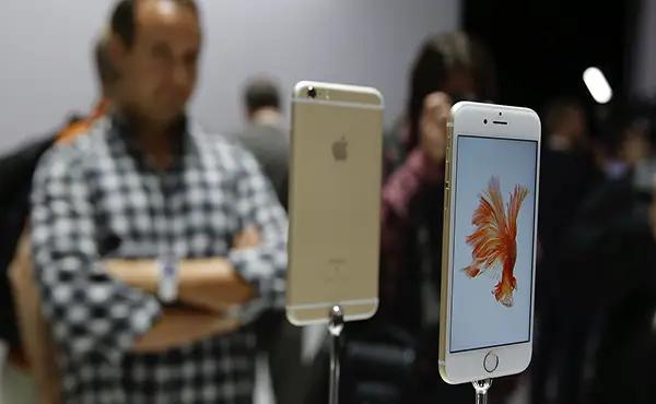 Morgan Stanley прогнозирует продажи iPhone на уровне 56,5 млн