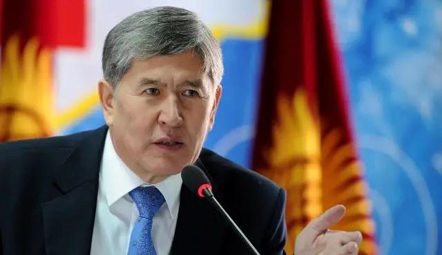 Президент КР утвердил денонсацию соглашений с РФ по строительству ГЭС