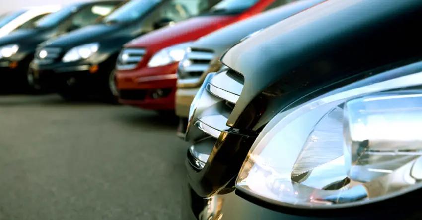 За отсутствие спецнаклейки на автомашине не накажут – ГНС