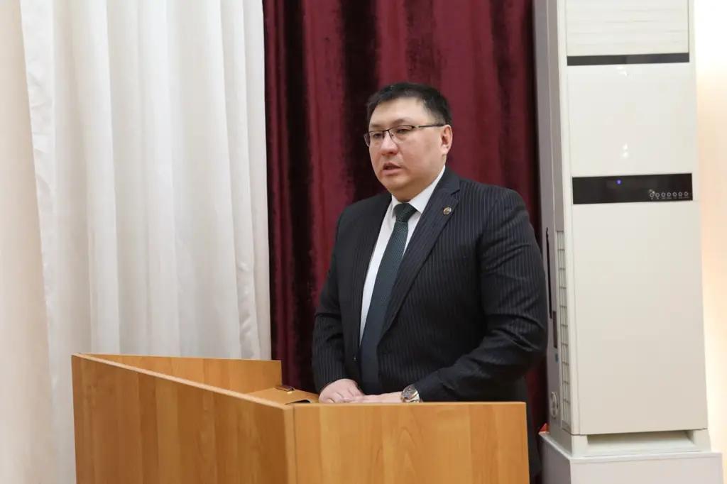 Назначен новый глава Финансового кредитного фонда