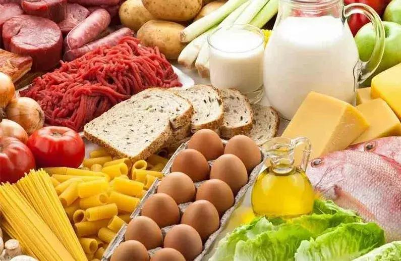 Цены на продукты в Кыргызстане выросли на 1.8% за неделю