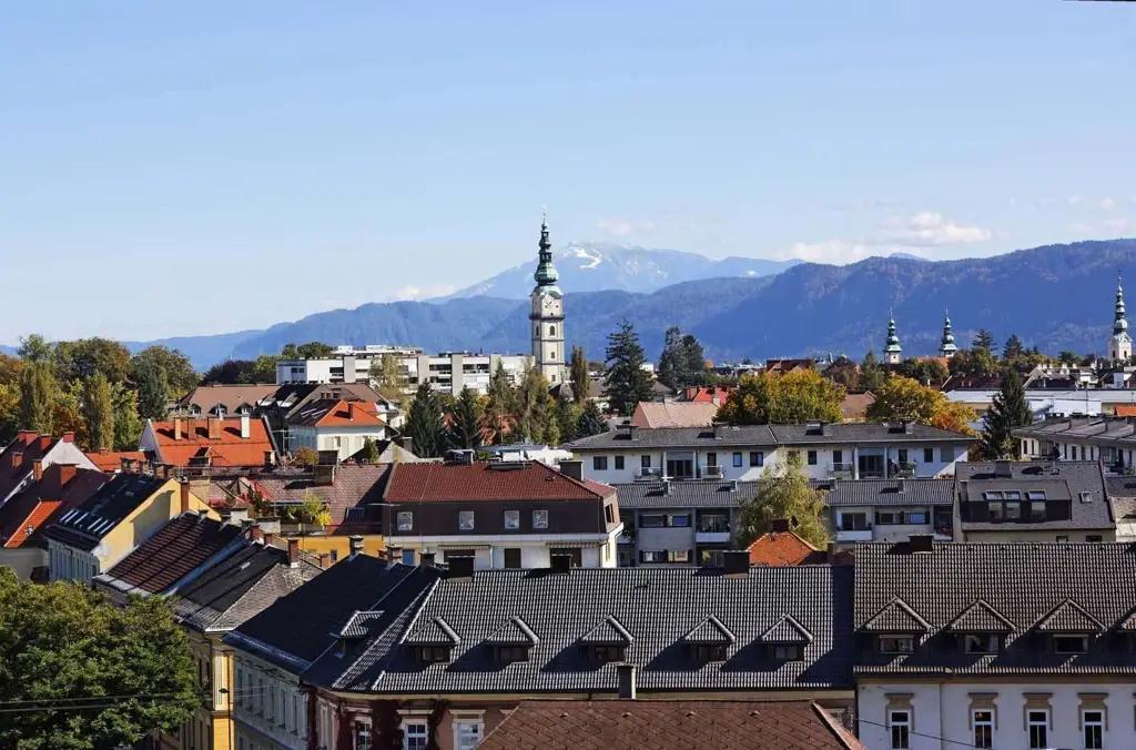 Кыргызстан намерен привлечь инвестиции из Австрии