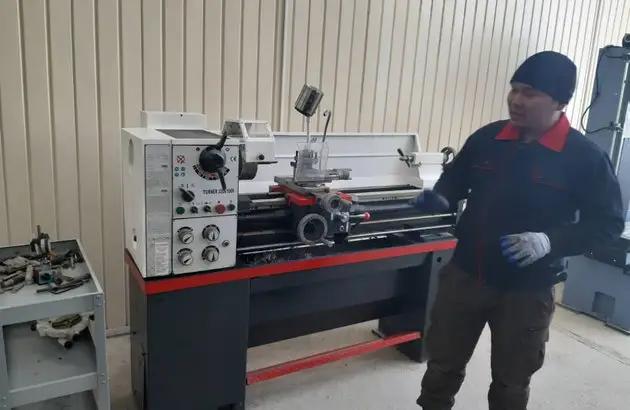 В КР планируют открыть восемь учебно-производственных комплексов