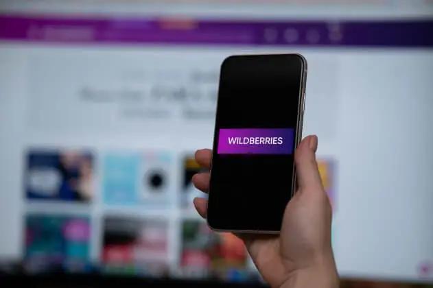 В 2023 году более 400 тысяч заказов на Wildberries были совершены из КР