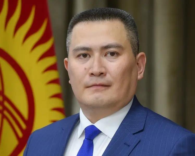 Замглавы Минцифры Залкарбек Карыбеков освобожден от должности