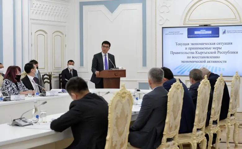 Директор ПВТ: Политика цифровизации позволила смягчить последствия кризиса