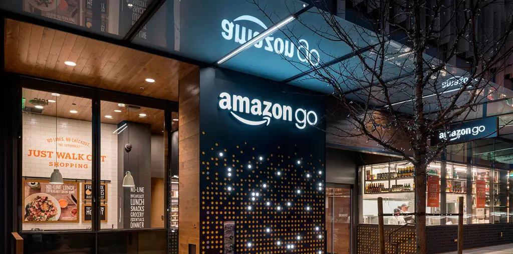 Amazon впервые обошла Microsoft по капитализации