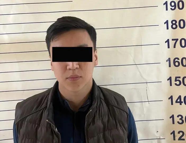 В Бишкеке задержан директор одного из жилищных кооперативов