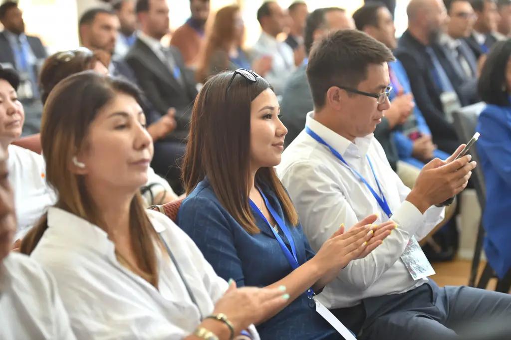 Кыргызстан и Азербайджан будут развивать женское предпринимательство