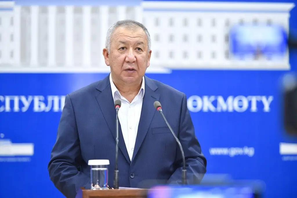 В КР зарегистрировали 27 фактов завышения цен на лекарства