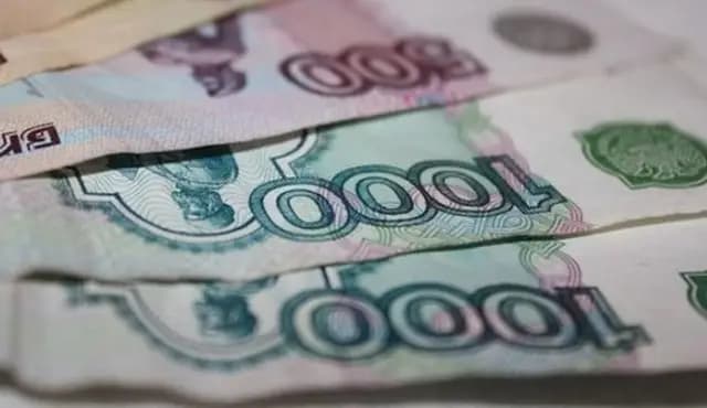 К 2017 году в России появятся банкноты номиналом 200 и 2000 рублей