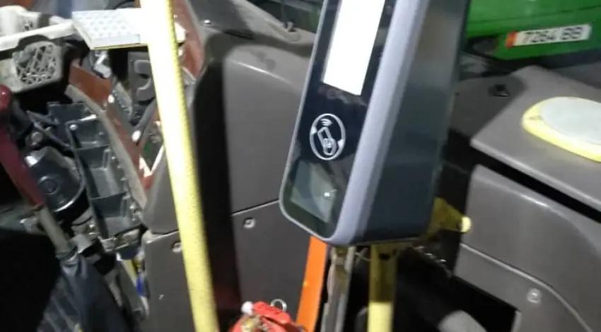 Электронное билетирование: началась масштабная установка валидаторов