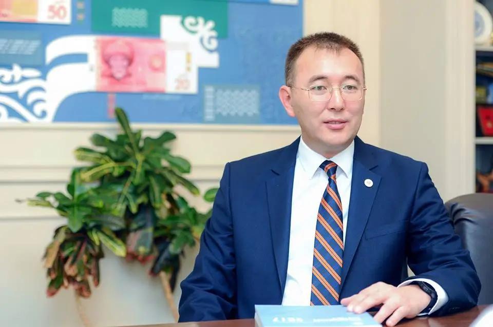 В Нацбанке КР пояснили, почему списали ссуду Абдыгулову