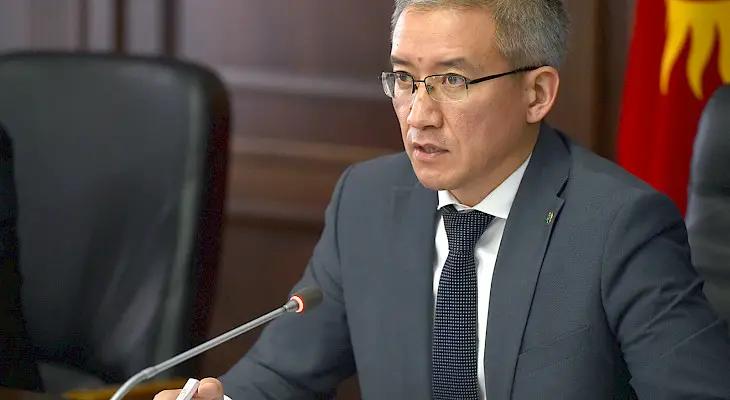 Ведутся переговоры с РФ по снижению цены на природный газ — вице-премьер