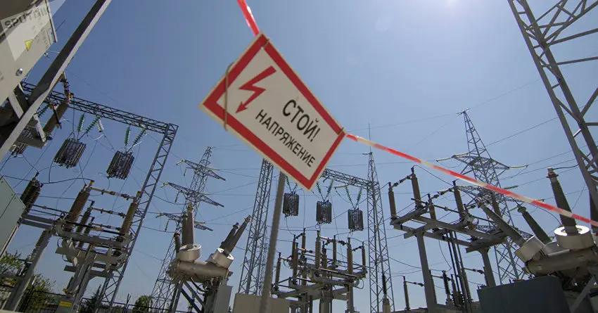 За полгода на ремонт оборудования ОАО «Северэлектро» направлено почти 63 млн сомов