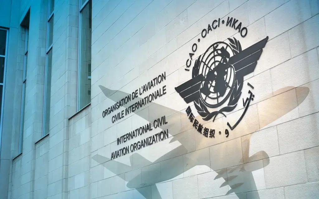 Кыргызстан по аудиту ИКАО набрал почти столько же, сколько и Узбекистан