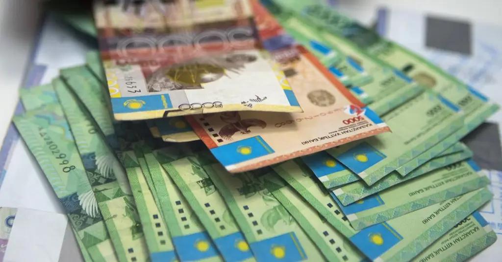 Приток внешних инвестиций в Казахстан вырос за год на 23.5%