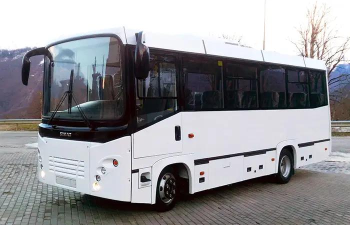 Власти Джалал-Абада купят автобусы на 16 млн сомов