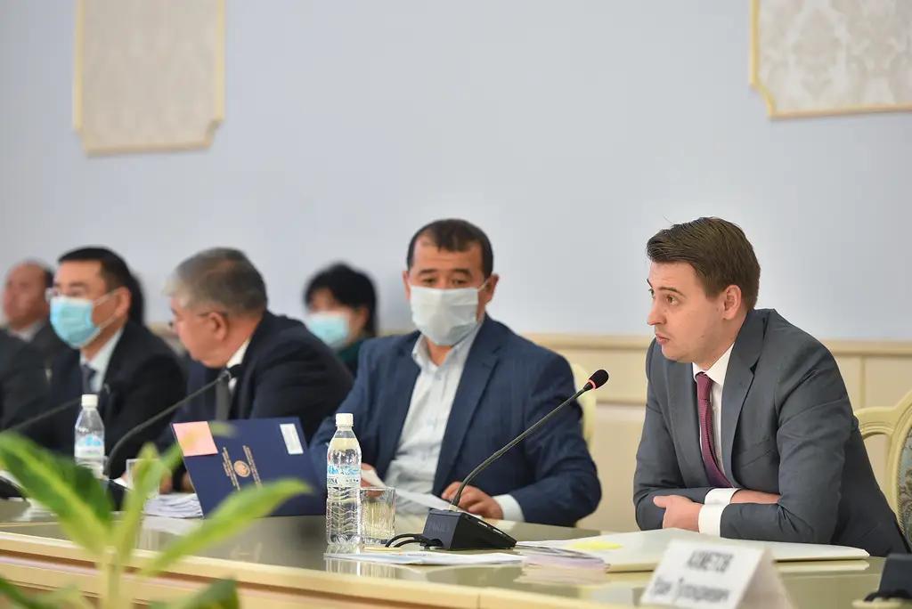 В КР упростят процедуры трансформации земель для инвестпроектов