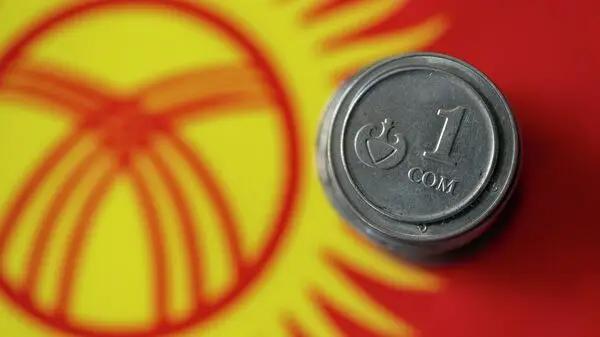 Внутренний долг Кыргызстана снизился на 2.1 млн сомов