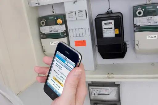 Как удаленно отправить показания в «Северэлектро»?