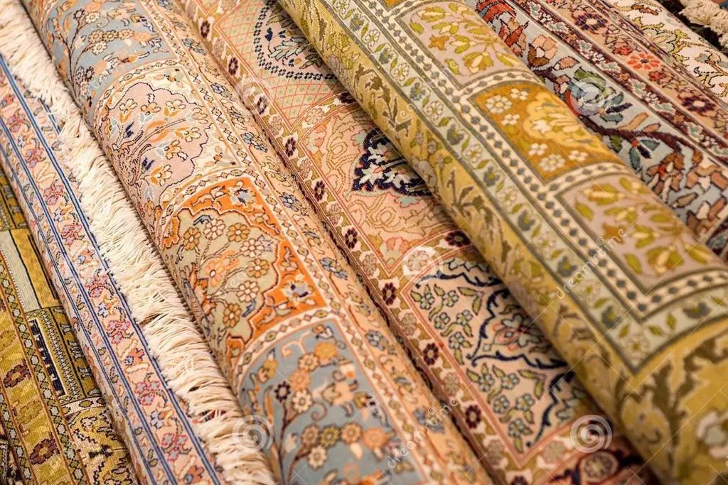 У нелегальных ГСМ появились конкуренты – ковры