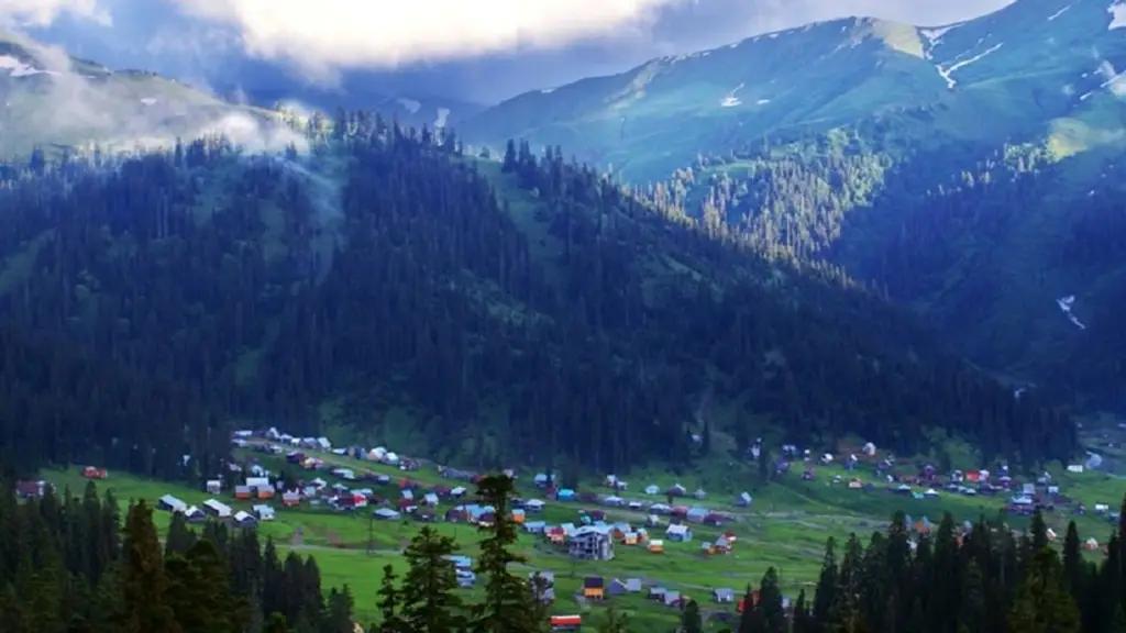 Кабмин обновит список высокогорных поселков