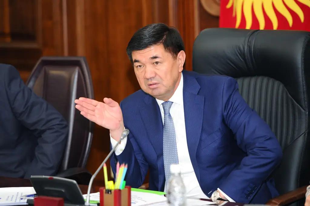 Мы должны довести долю малого и среднего бизнеса до 60% ВВП — Абылгазиев