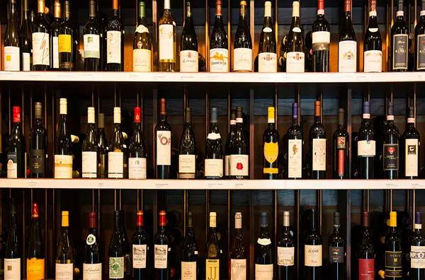 Заказать алкоголь из любого уголка ЕАЭС можно будет онлайн