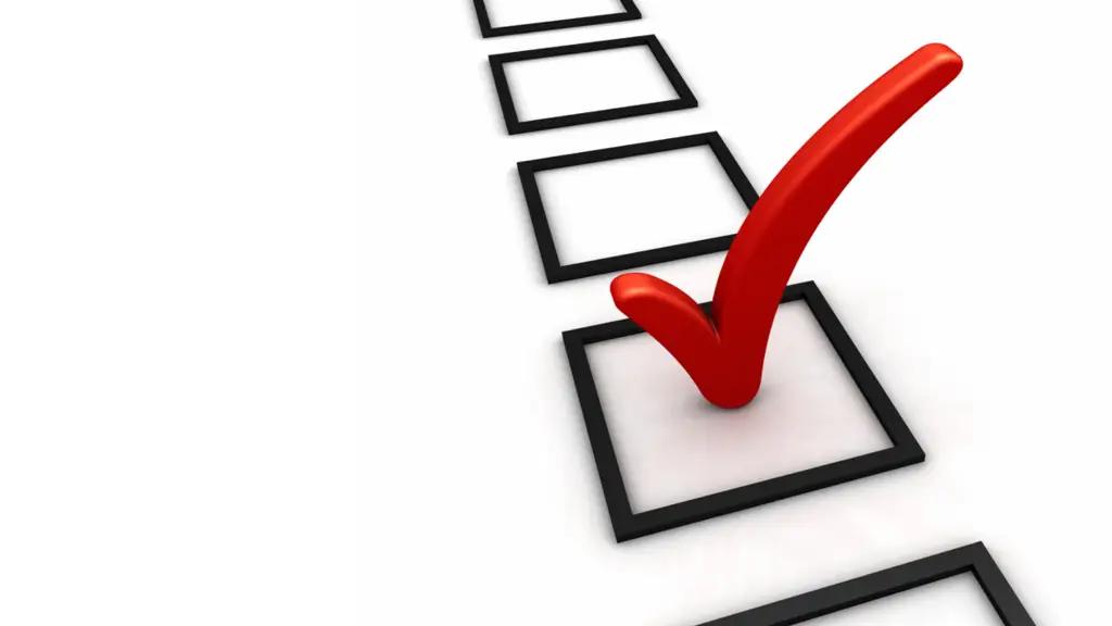 ЦИК: В КР снова проведут парламентские выборы