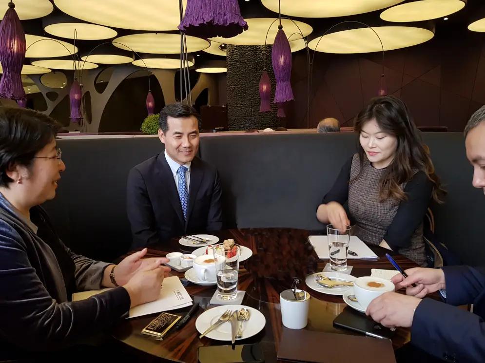 Бишкек и Сеул наладят пассажирское авиасообщение