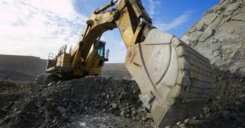 Производство золота в Казахстане выросло за год на 17% – до 74.6 тонны