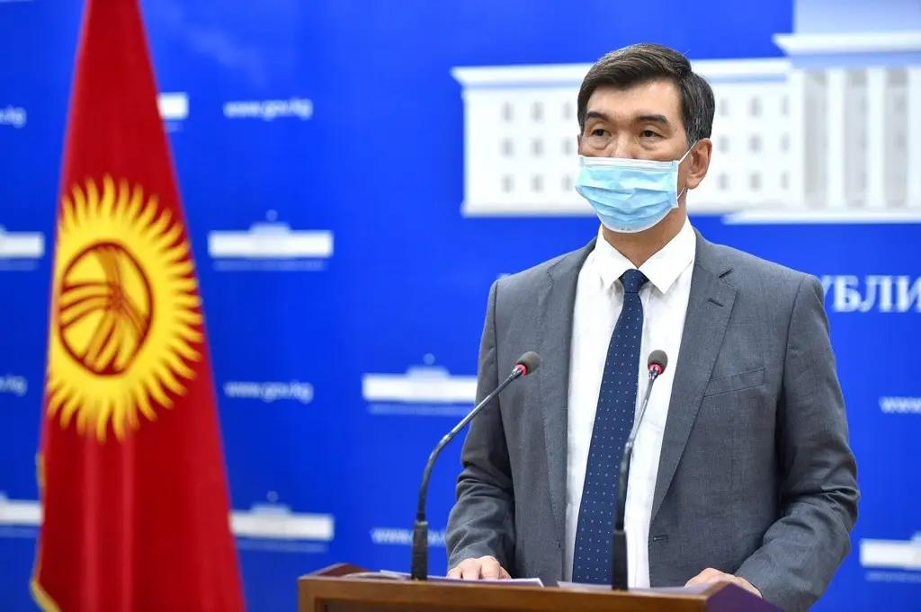 Мобильные бригады не делают тесты на COVID-19 — мэр