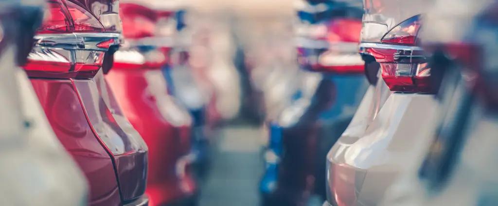 С начала года за места на авторынках собрали более 133 млн сомов