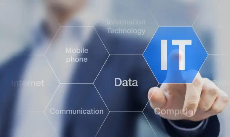 Представителям сферы IT могут снизить налоговую нагрузку