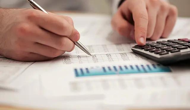 В КНУ выявили финансовые нарушения на 12 млн сомов