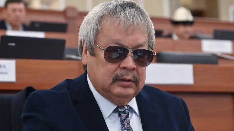 Комиссию ЖК по изучению вывоза золота возглавил Арсланбек Малиев