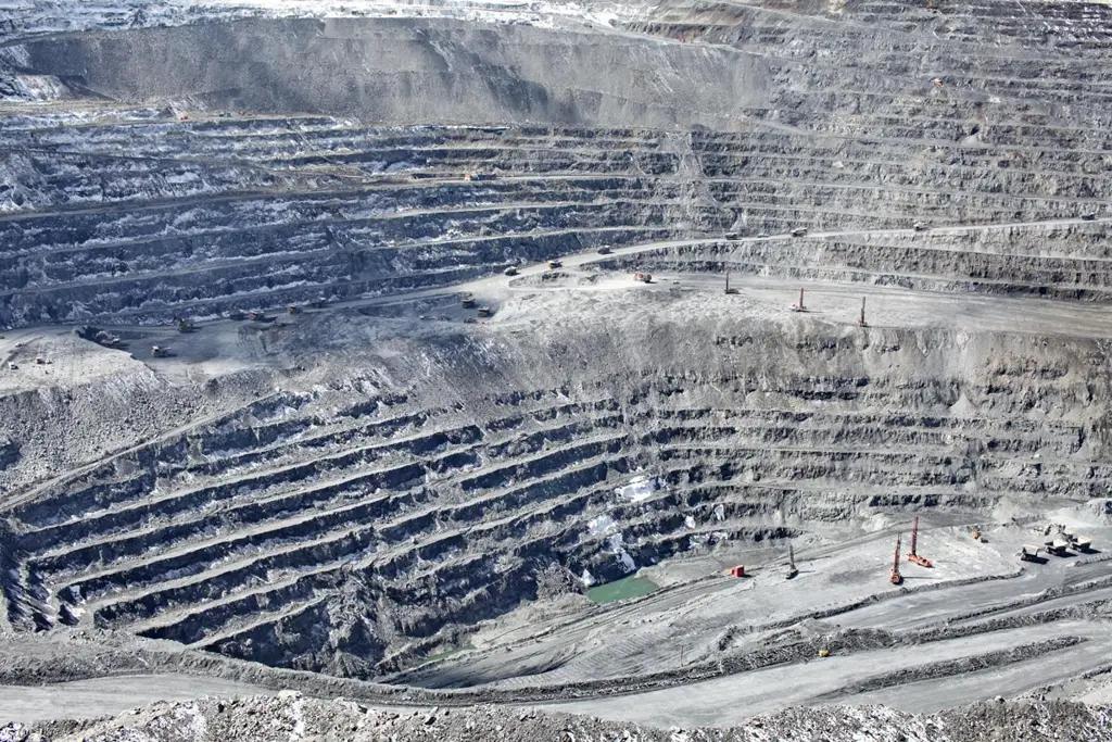 На Кумторе больше не будет внешнего управления