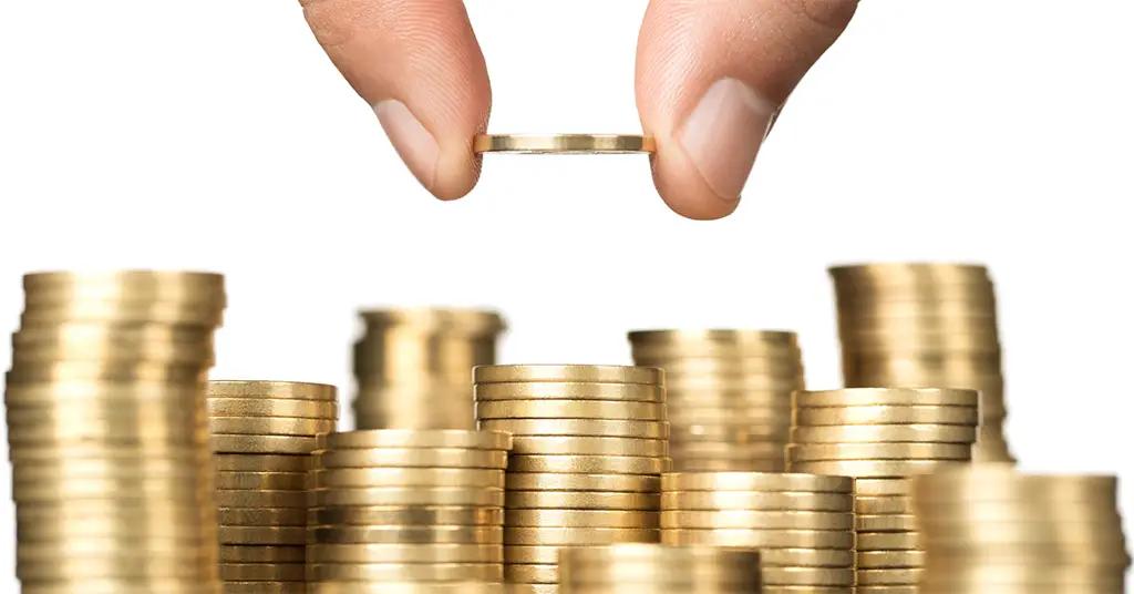 План поступлений в бюджет в I квартале перевыполнен на 8,8%