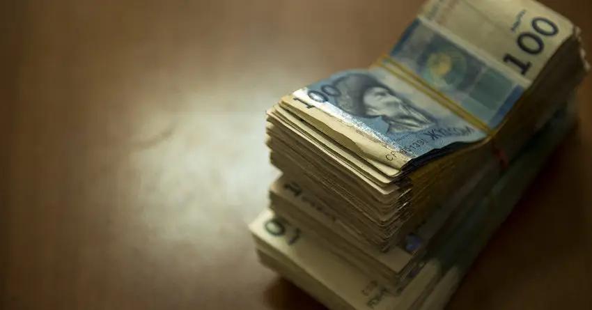 Дефицит республиканского бюджета КР сократился вдвое по сравнению с 2016 годом