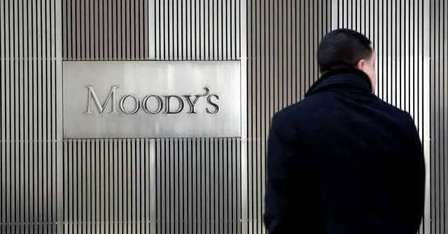 Агентство Moody’s сохранило за Россией «мусорный» рейтинг