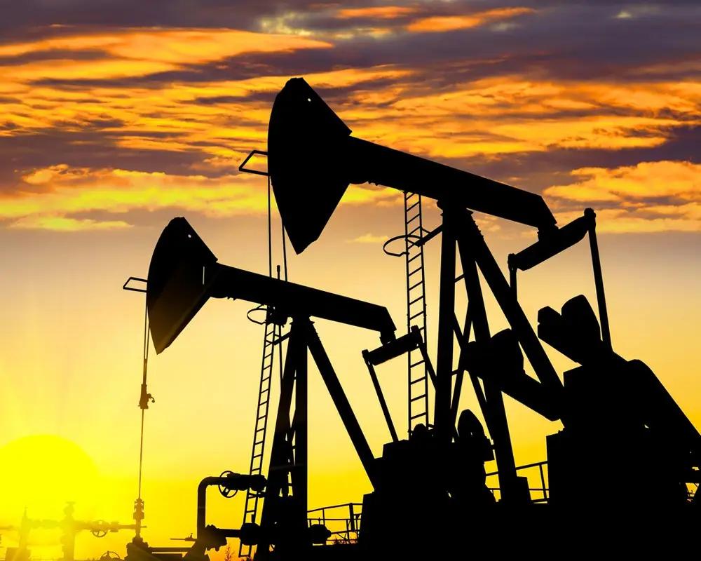 Цена нефти WTI упала ниже $20 впервые с 2002 года