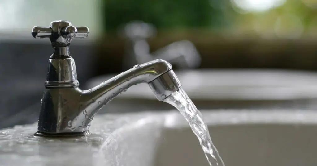 В Бишкеке начал действовать новый тариф на питьевую воду